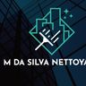 M DA SILVA NETTOYAGE