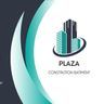 PLAZA CONSTRUCTION BATIMENT