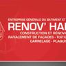 RENOV HABITAT