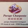 PARAGE ERIC