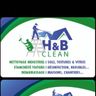 H&B CLEAN