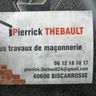 THEBAULT PIERRICK