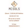 MCSOLS