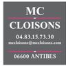MC CLOISONS