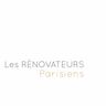 LES RENOVATEURS PARISIENS