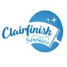 Clairfinish services