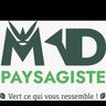 M.D paysagiste