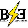 Ballan électricité