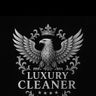 Luxury cleaner