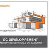 GC DEVELOPPEMENT