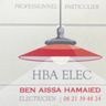 HBA elec