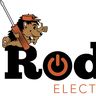 RODRIGUES ELECTRICITE