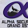 ALPHA SECURITE GRAND EST