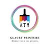 GLACET PEINTURE