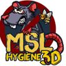 Msl hygiène 3D