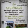 AZUR VERDE