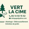 VERT LA CIME
