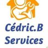 Cédric.B Services