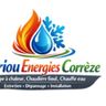 CARIOU ENERGIES CORREZE