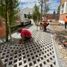ESQUISSE URBAINE