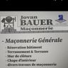 BAUER JOVAN
