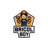 BRICOL BOY