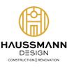 HAUSSMANN DESIGN