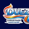 DUEZ CHAUFFAGE SANITAIRE