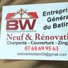 BATIMENT WILLIAM NEUF ET RENO