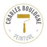 Charles Boulogne Peinture