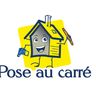 POSE AU CARRE