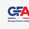 GROUPE FRANCE ADAPT