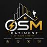 OSM BATIMENT