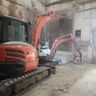 LANGUEDOC DEMOLITION TRAVAUX PUBLICS