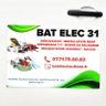 Bat Élec 31