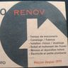DEVOTO RENOV