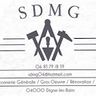 SDMG
