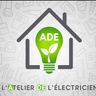 L’atelier de électricien 