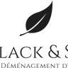 BLACK & SMART
