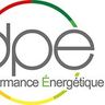 AGENCE DE PERFORMANCE ENERGETIQUE - ADPE