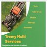 Tremy multi services