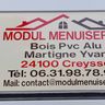 MODUL MENUISERIE