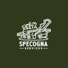 Specogna services