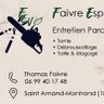 FAIVRE espaces verts