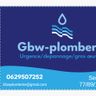 GBW-PLOMBERIE