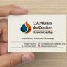 L'ARTISAN DU CONFORT