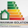 MAXIMUM ISOLATION