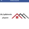 MJ PLATRERIE
