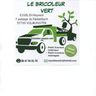 le bricoleur vert