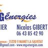 MG ENERGIES